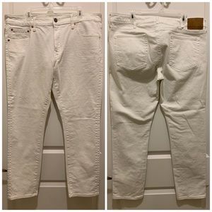 Men’s American Eagle skinny jeans 38x30